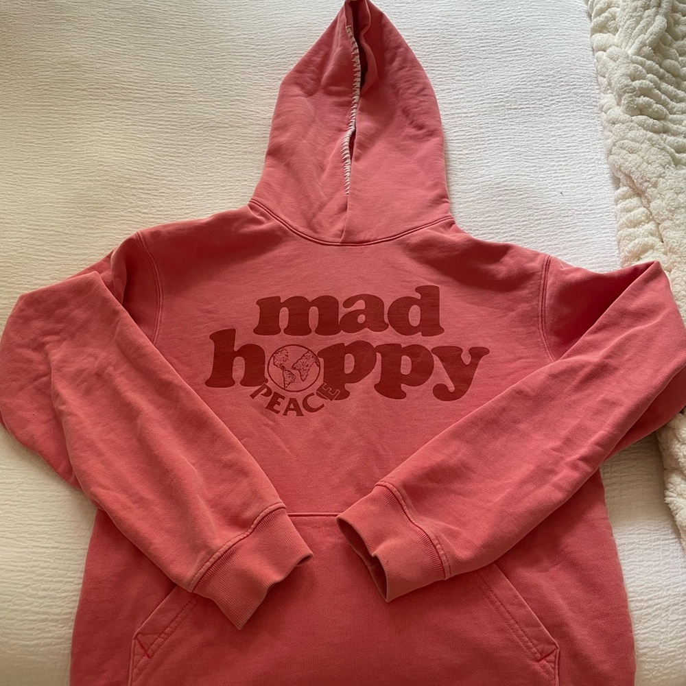madhappy sweatshirt